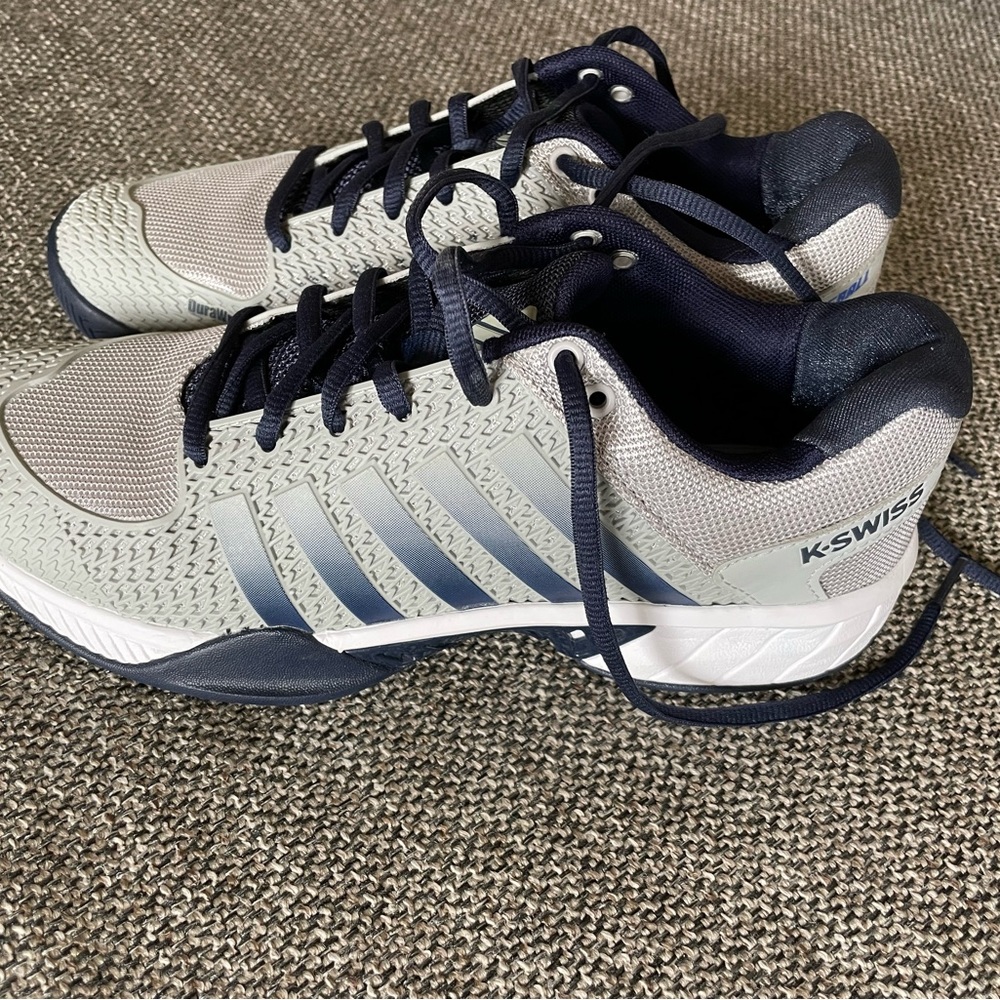 K-SWISS Express Light Pickleball Shoe